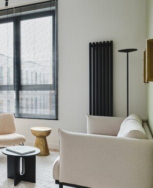 Жалюзи с Алисой